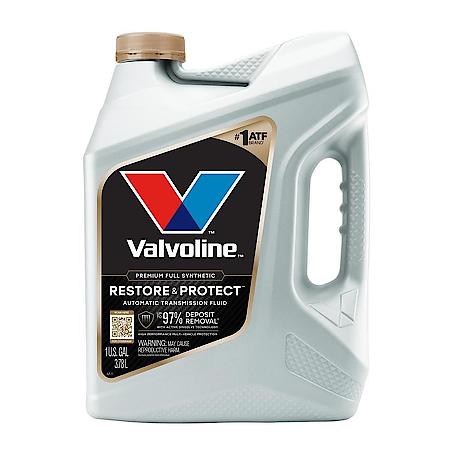 Restore & Protect Automatic Transmission Fluid 1 Ga