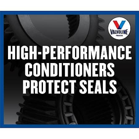 Atf Plus 4 Automatic Transmission Fluid 5 Ga Box