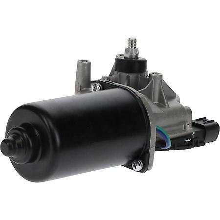 New Windshield Wiper Motor