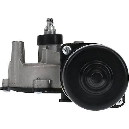 New Windshield Wiper Motor