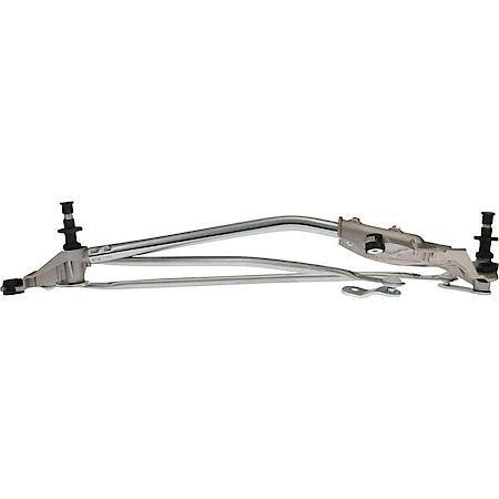 New Wiper Motor Linkages