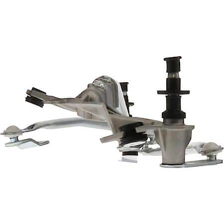 New Wiper Motor Linkages
