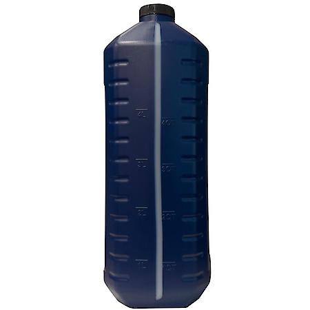 5W-30 Full Synthetic Motor Oil: Faster Oil Flow at Start-Up, 5 Quart