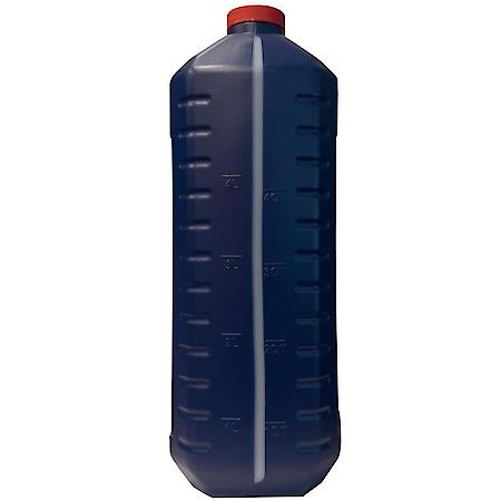 High Mileage 5W-20 Full Synthetic Motor Oil: Reduces Oil Consumption, 5 Quart
