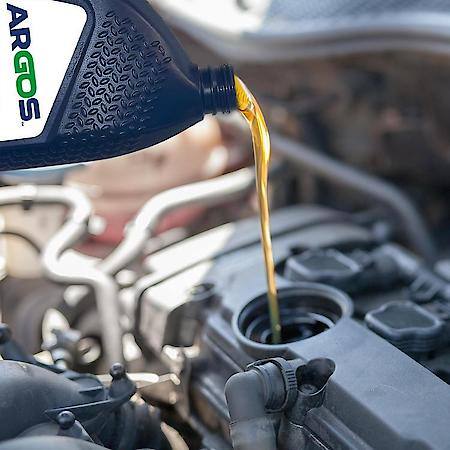 10W-30 Conventional Motor Oil: Prevents Low-Speed Pre-Ignition, 1 Quart