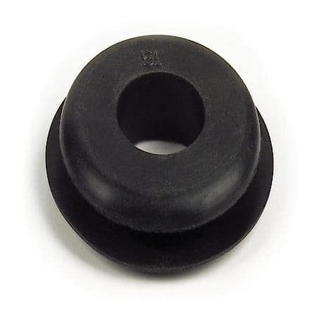 Seals, Protective Dust Flap