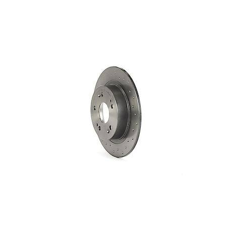 XTRA Disc Brake Rotor