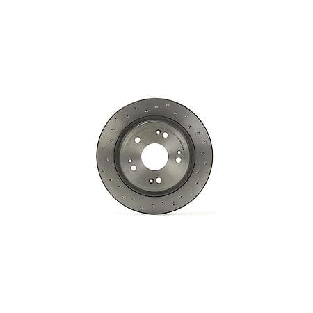 XTRA Disc Brake Rotor