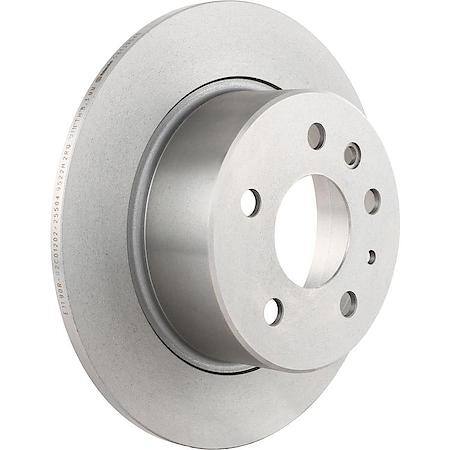 Solid Standard Brake Rotor Rotor