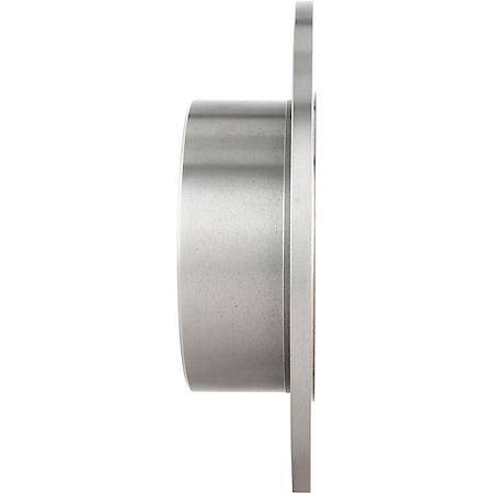 Solid Standard Brake Rotor Rotor