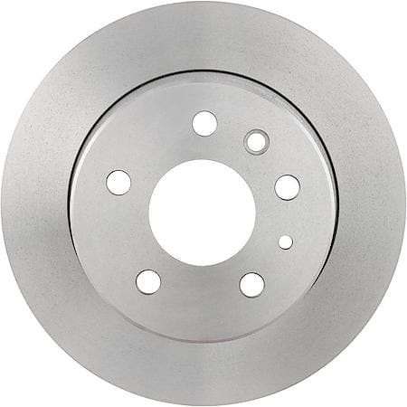 Solid Standard Brake Rotor Rotor