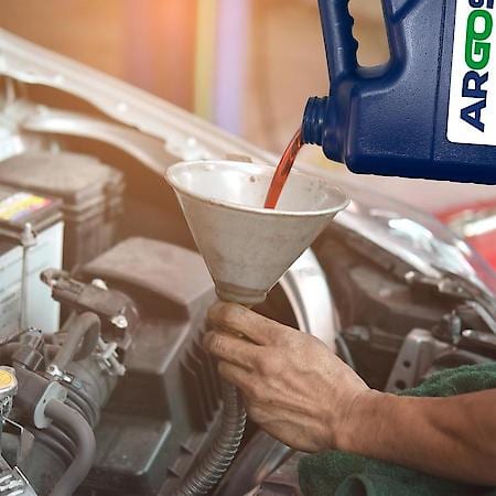 Full Synthetic Dexron VI Automatic Transmission Fluid: 1 Gallon