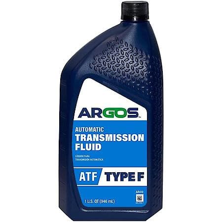 Type F Automatic Transmission Fluid: 1 Quart