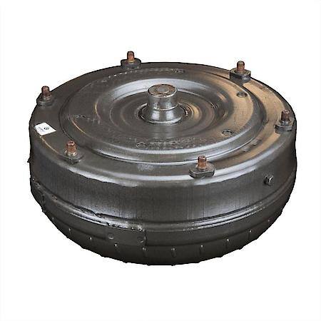 Heavy Duty Torque Converter for Automatic Transmission