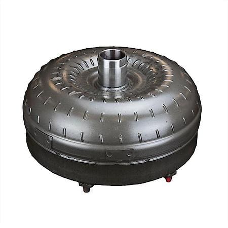 Heavy Duty Torque Converter for Automatic Transmission