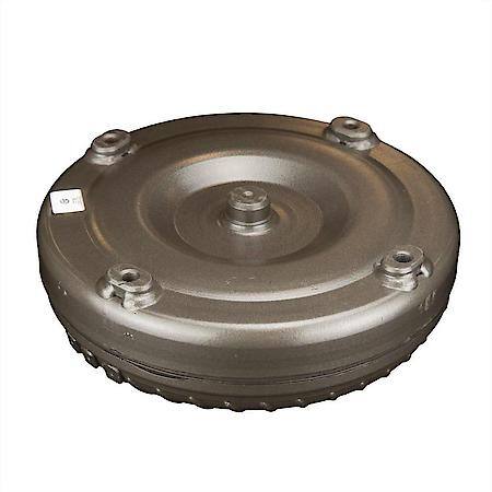 Torque Converter for Automatic Transmission