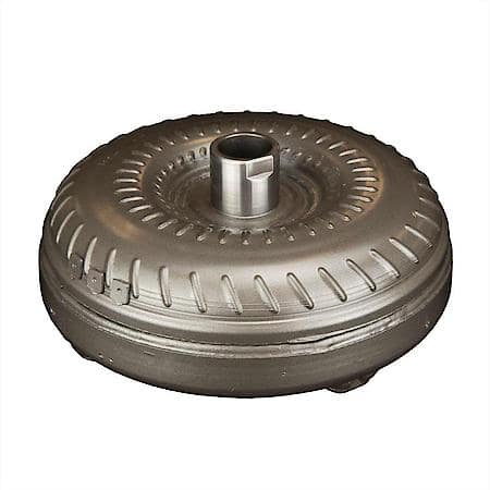 Torque Converter for Automatic Transmission