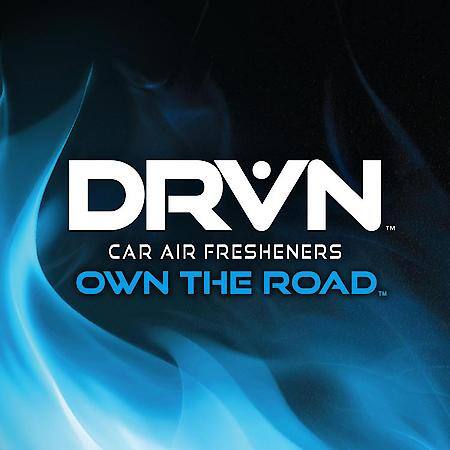 DRVN 2 Pack Mini Diffuser Voyager