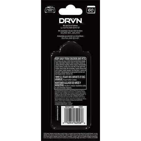 DRVN 2 Pack Mini Diffuser Dark Sky