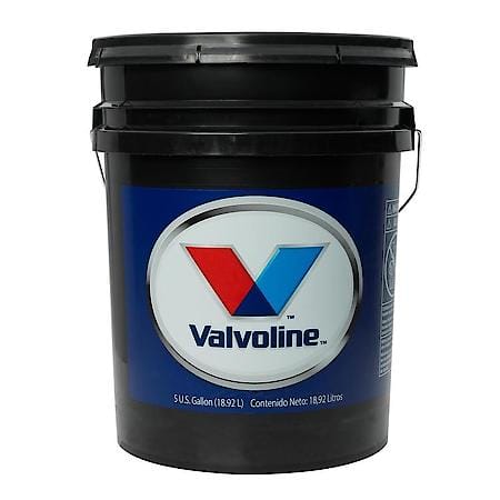 HEAVY DUTY GEAR OIL 80W90 PL 5 GA