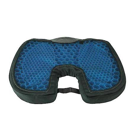 Comfygel Coccyx Cushion Honeycomb Matrix Tpe Designed