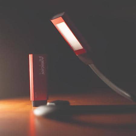 Brite-Nite Detachable Worklight 1200 Lumens