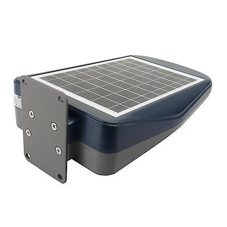 Solar Plus Led Floodlight 3000 With Remote