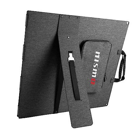 High Efficiency 100W Foldable Solar Panel