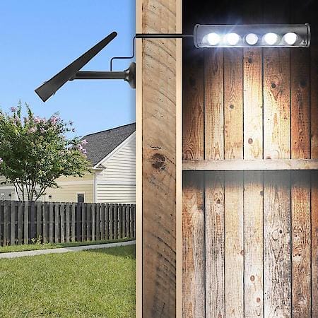 Flexxlite Neck Light Led Front Flashlight And Side Lantern