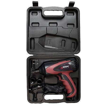 Mighty Impact Wrench 12V 271 Torque