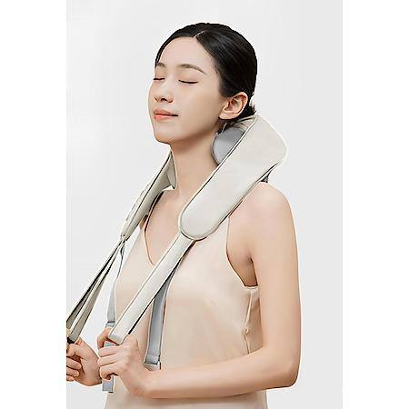 Kneading Shoulder & Neck Massager