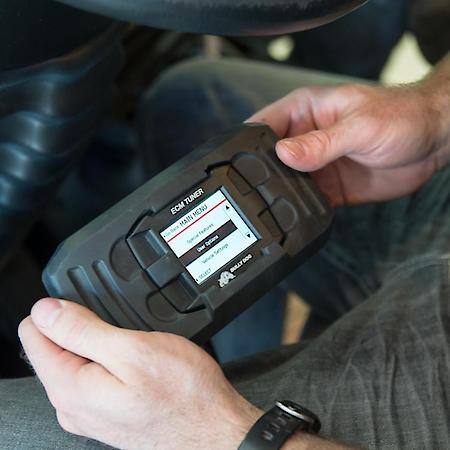 ECM TUNER FORDETROIT