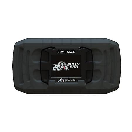 ECM TUNER FORDETROIT