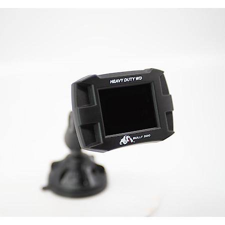 HEAVY DUTY WD