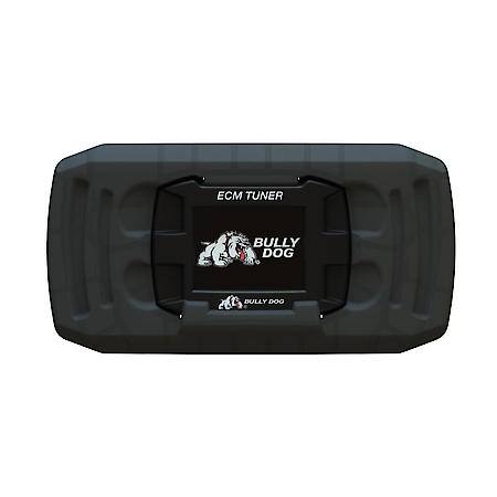 ECM TUNER FOR CAT
