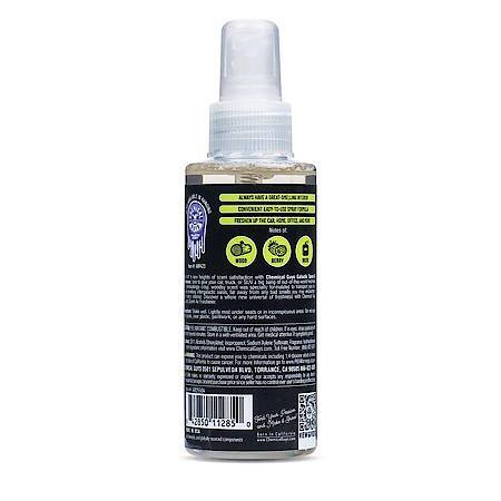 Chemical Guys Galactic Scent Air Freshener (4 Fl. Oz.)