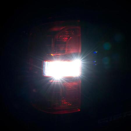 BACKUP LIGHTBULB-LED