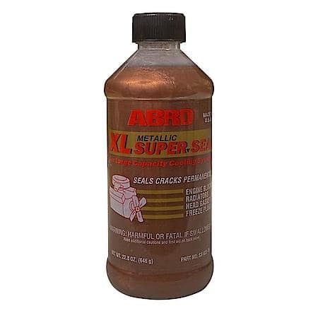 Super Seal Xl