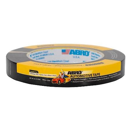 Automotive Masking Tape 18Mm X 55M