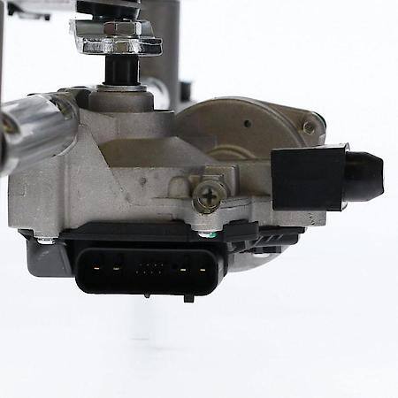 New Windshield Wiper Motor with Linkage Assembly