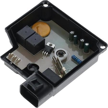 New Windshield Wiper Motor Pulse Board