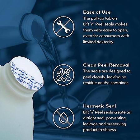 DEF Diesel Exhaust Fluid, Engineered to Help Diesel-Powered Vehicles, 2.5 Gallon