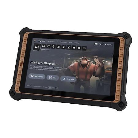 Platinum 391 Diagnostic Tool