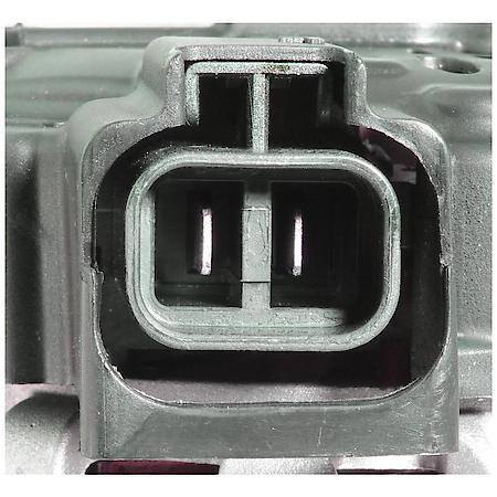 Alternator: New