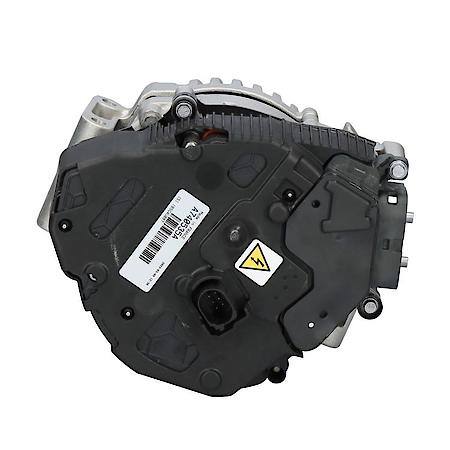 48V Belt Starter Generator (iBSG)