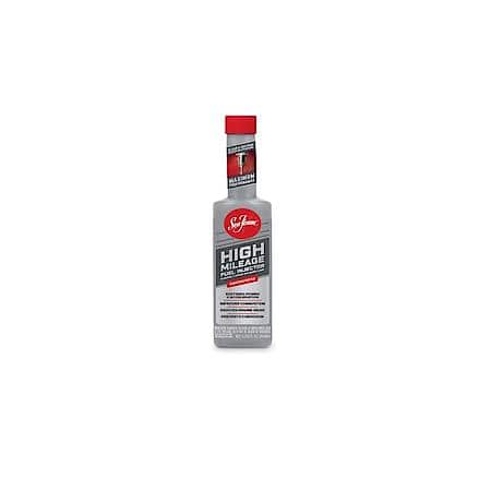 High Mileage Fuel Injection Cleaner, 5.25 oz.