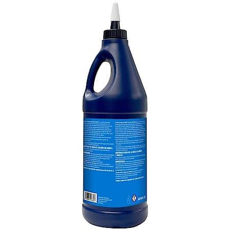 80W-90 Gear Oil : 1 Quart