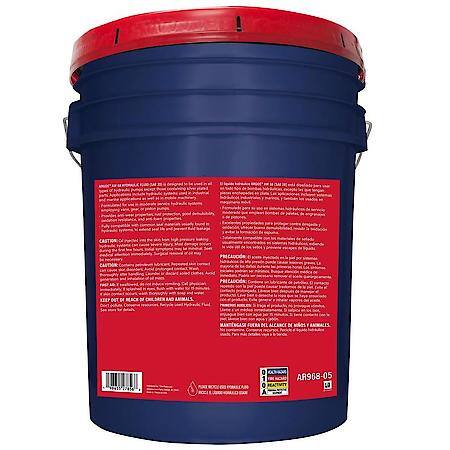 AW68 Hydraulic Fluid : 5 Gallon