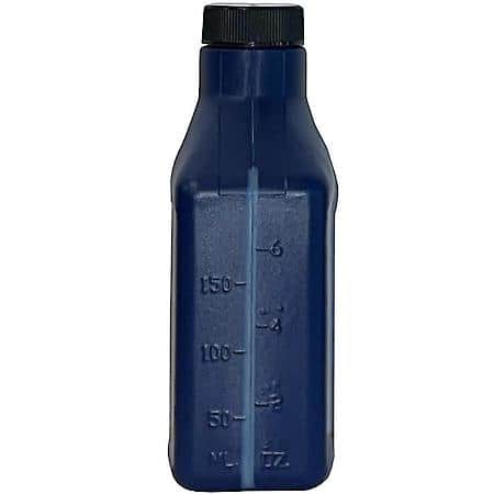 2-Cycle 50:1 Conventional Engine Oil: Ideal for Small Engines, 6.4 oz.