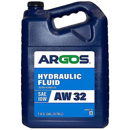 AW32 Hydraulic Fluid : 1 Gallon